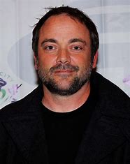 Mark Sheppard